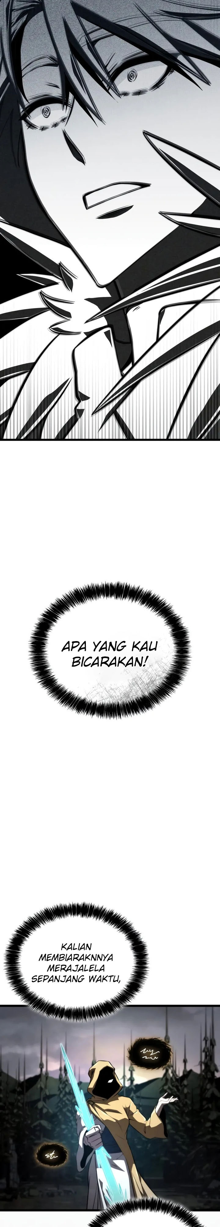 Insanely-Talented Player - Chapter 91 39