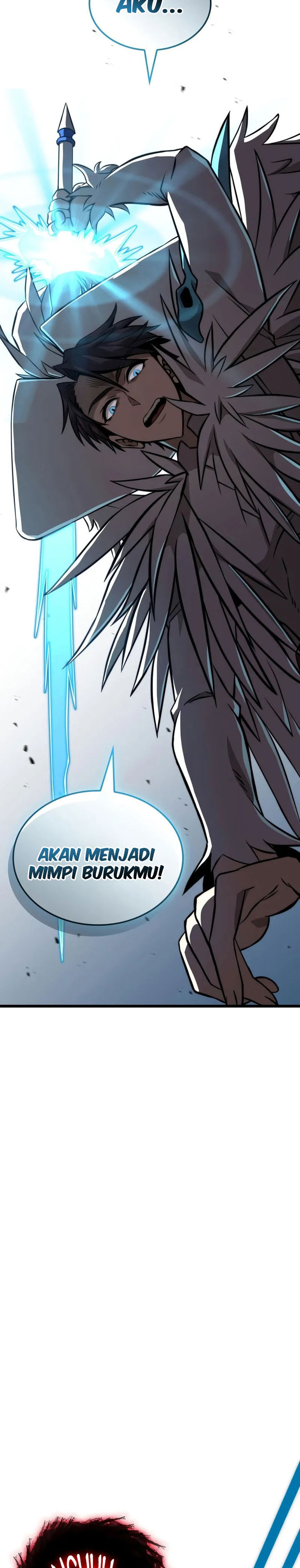 Insanely-Talented Player - Chapter 91 32