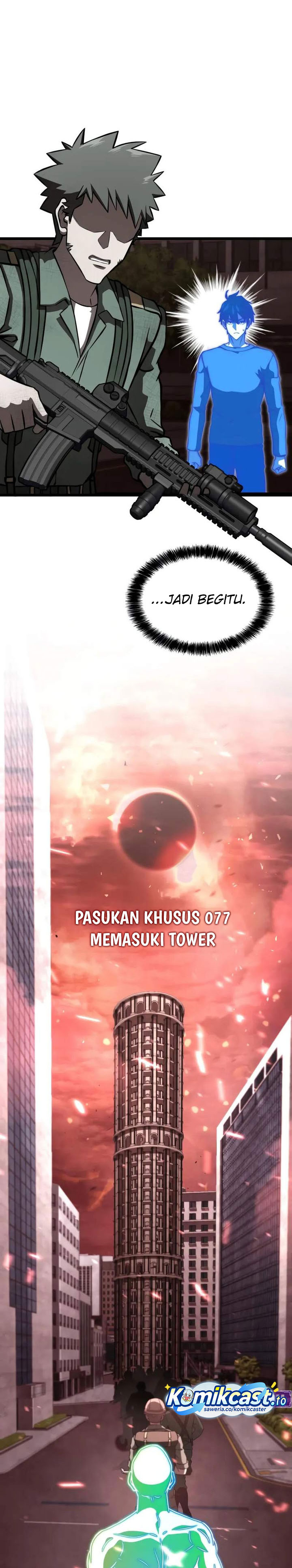 Insanely-Talented Player - Chapter 97 23