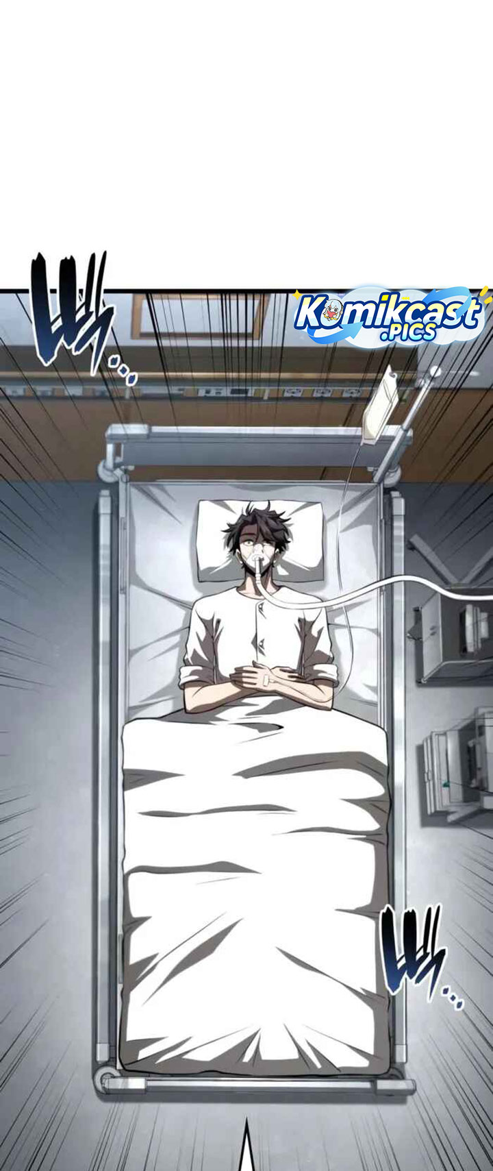 Insanely-Talented Player - Chapter 94 5