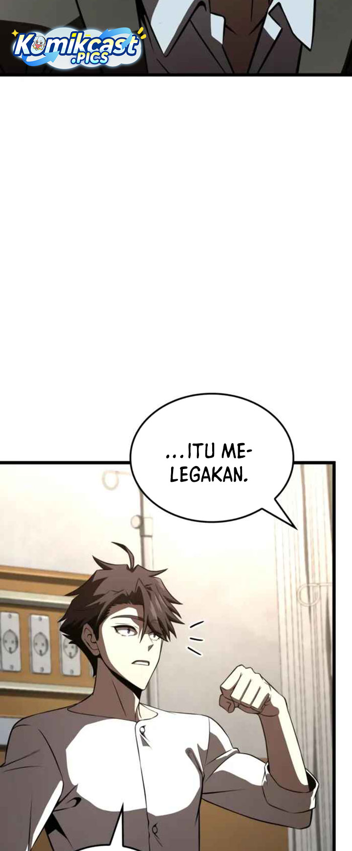 Insanely-Talented Player - Chapter 94 65