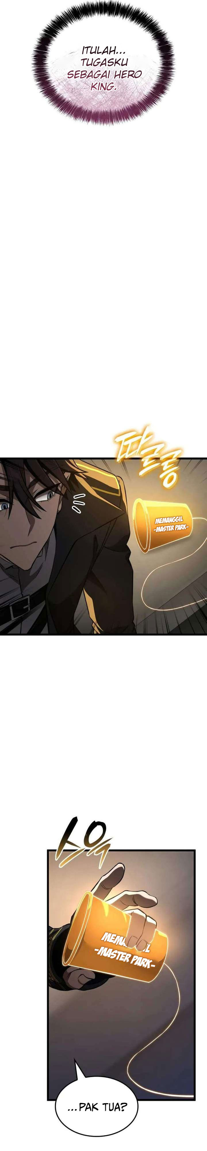 Insanely-Talented Player - Chapter 95 23