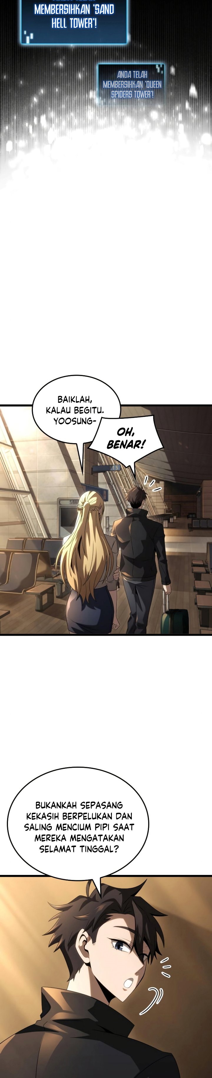 Insanely-Talented Player - Chapter 22 8