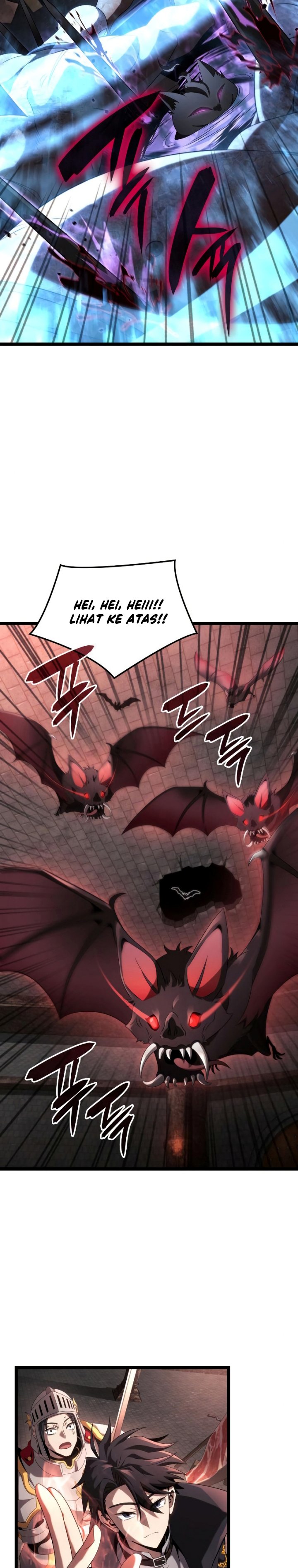 Insanely-Talented Player - Chapter 22 31