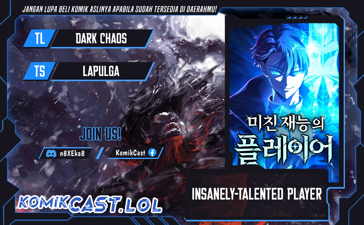 Insanely-Talented Player - Chapter 22 1