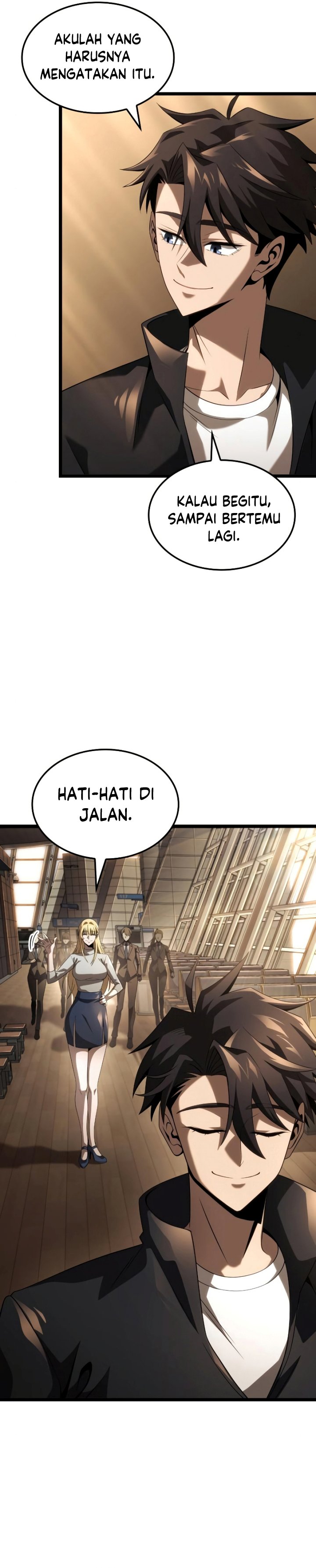 Insanely-Talented Player - Chapter 22 10