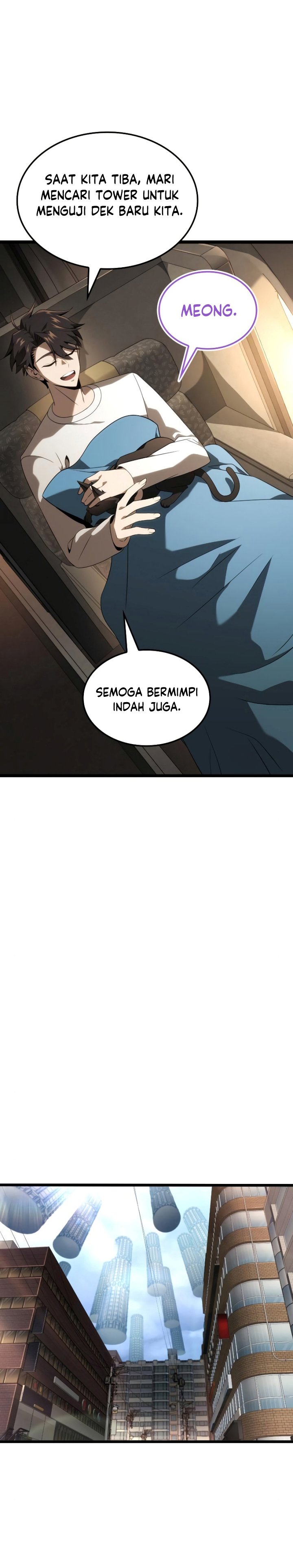 Insanely-Talented Player - Chapter 22 17