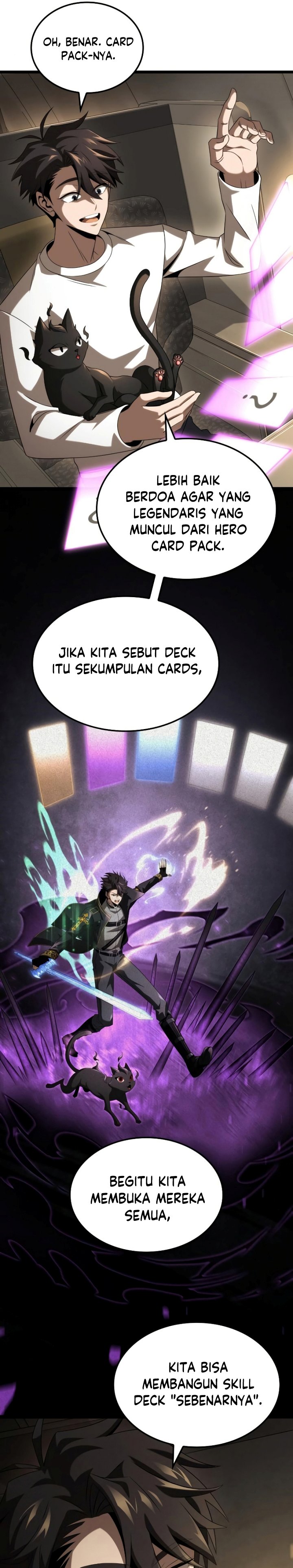 Insanely-Talented Player - Chapter 22 14