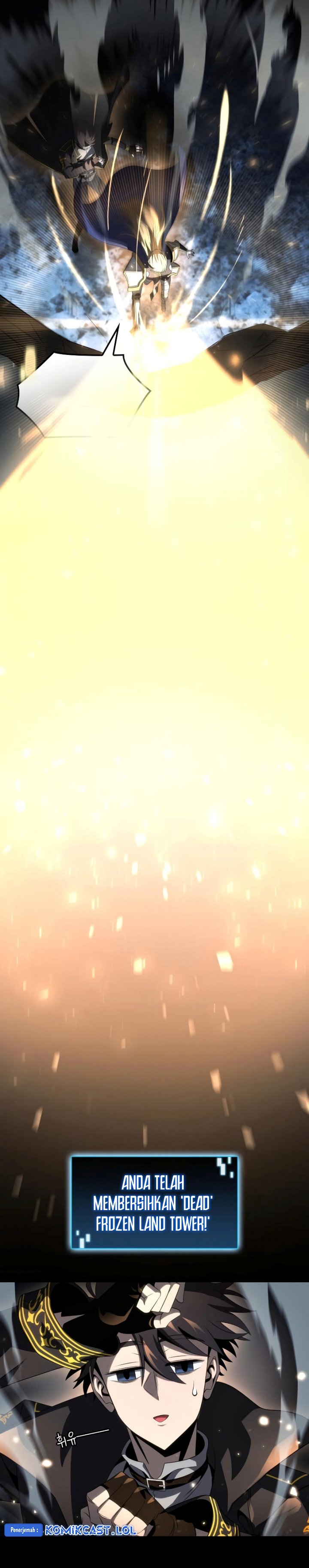 Insanely-Talented Player - Chapter 22 6