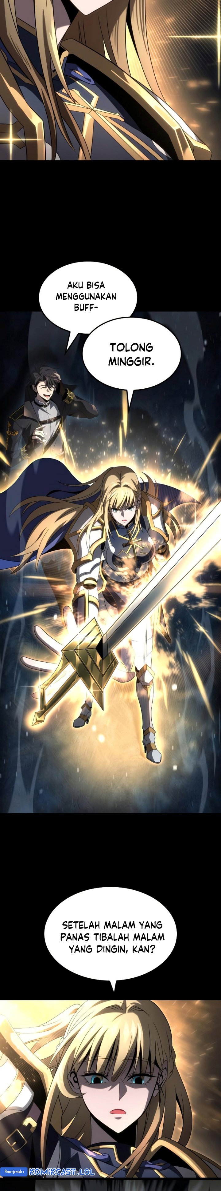 Insanely-Talented Player - Chapter 22 5
