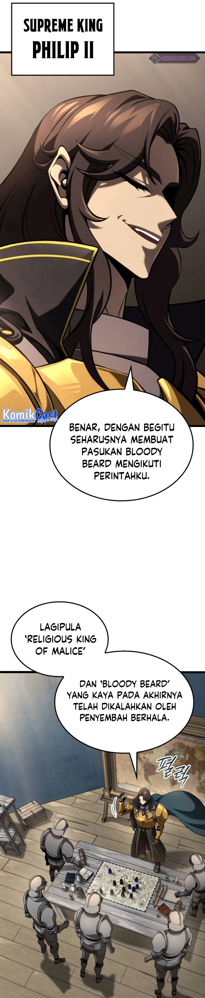 Insanely-Talented Player - Chapter 26 23