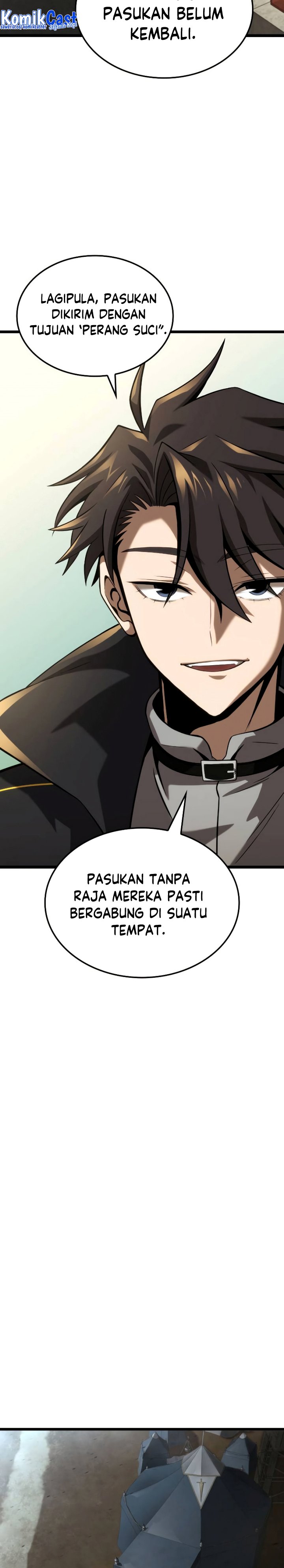 Insanely-Talented Player - Chapter 26 21