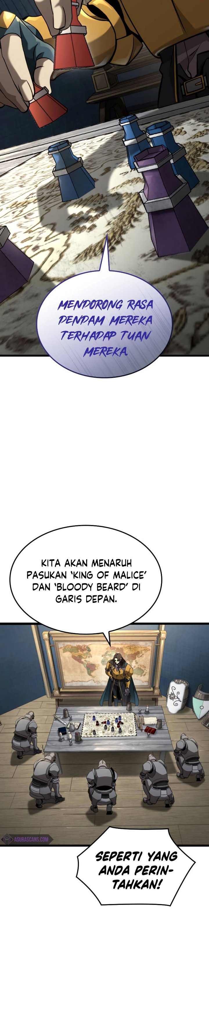 Insanely-Talented Player - Chapter 26 25