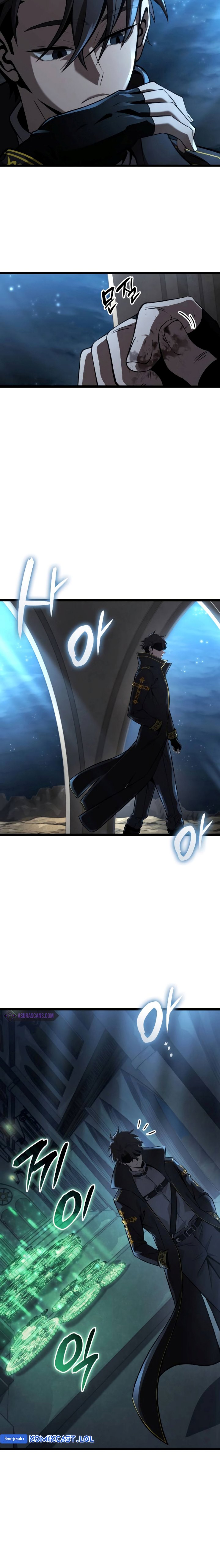 Insanely-Talented Player - Chapter 25 23
