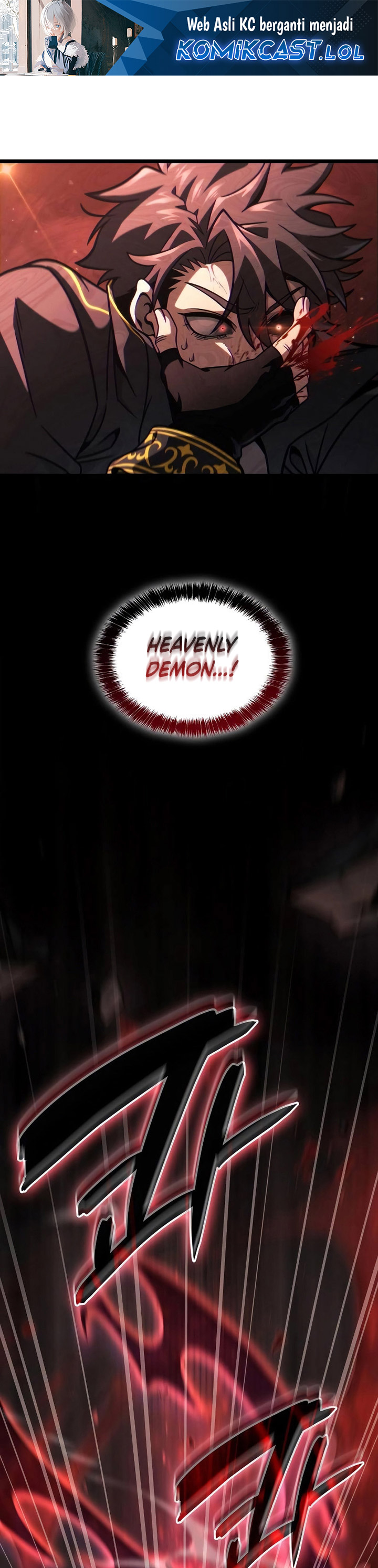 Insanely-Talented Player - Chapter 39 2
