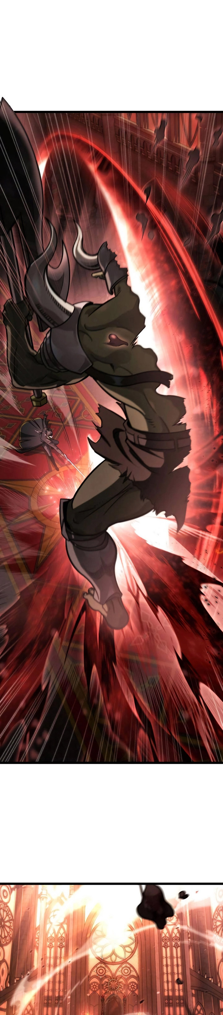 Insanely-Talented Player - Chapter 39 28