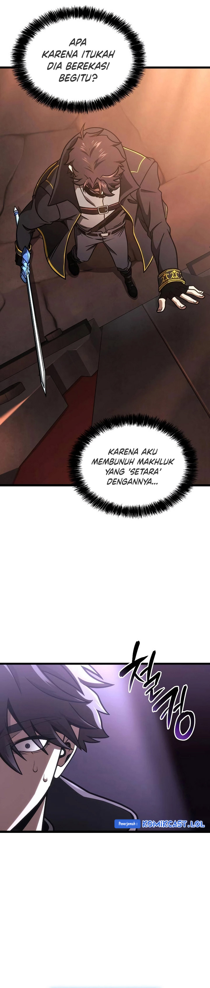 Insanely-Talented Player - Chapter 39 21