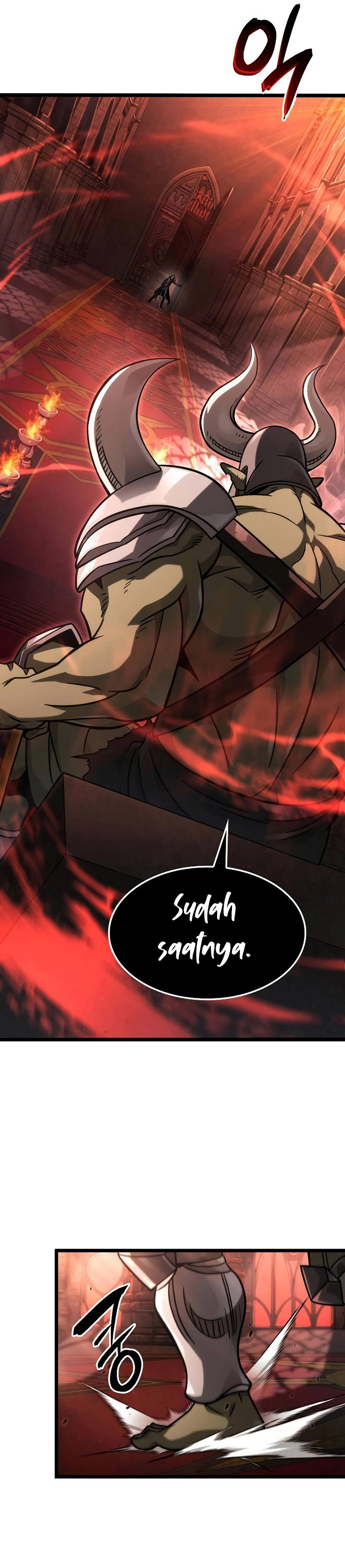 Insanely-Talented Player - Chapter 39 26