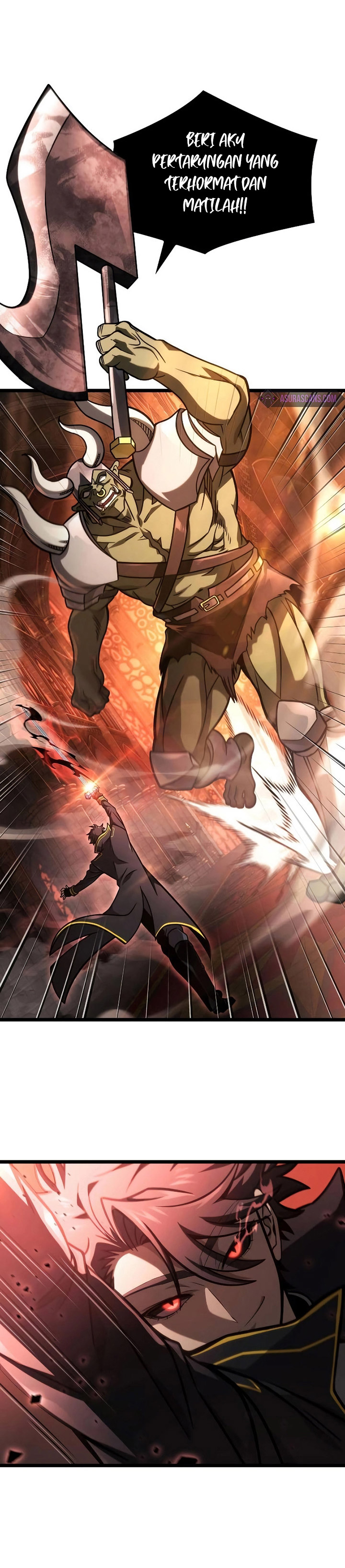 Insanely-Talented Player - Chapter 39 27