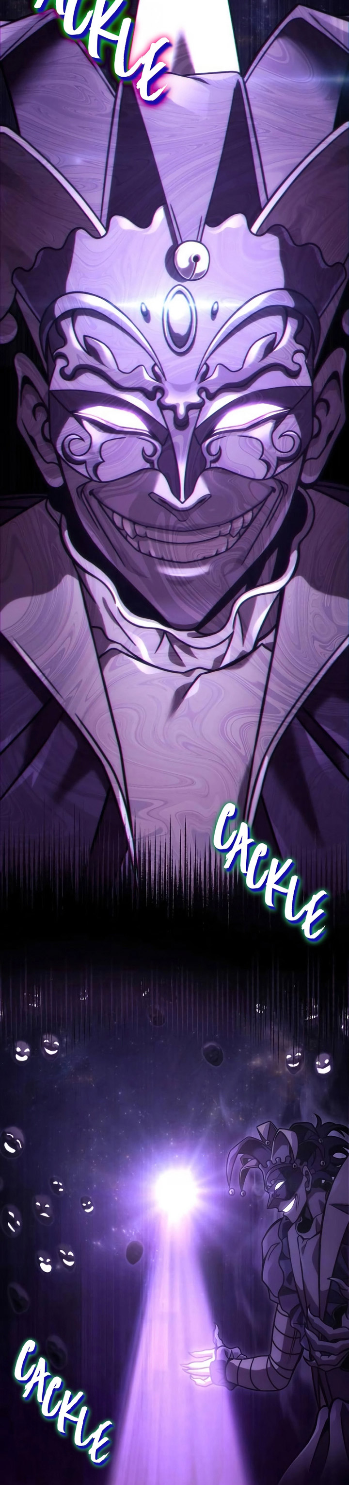 Insanely-Talented Player - Chapter 39 24