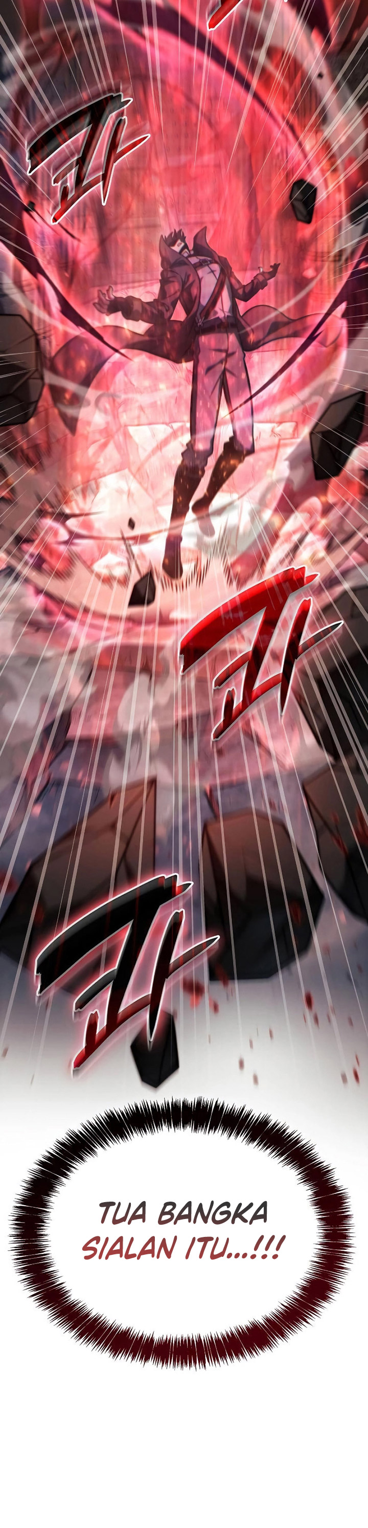 Insanely-Talented Player - Chapter 39 3