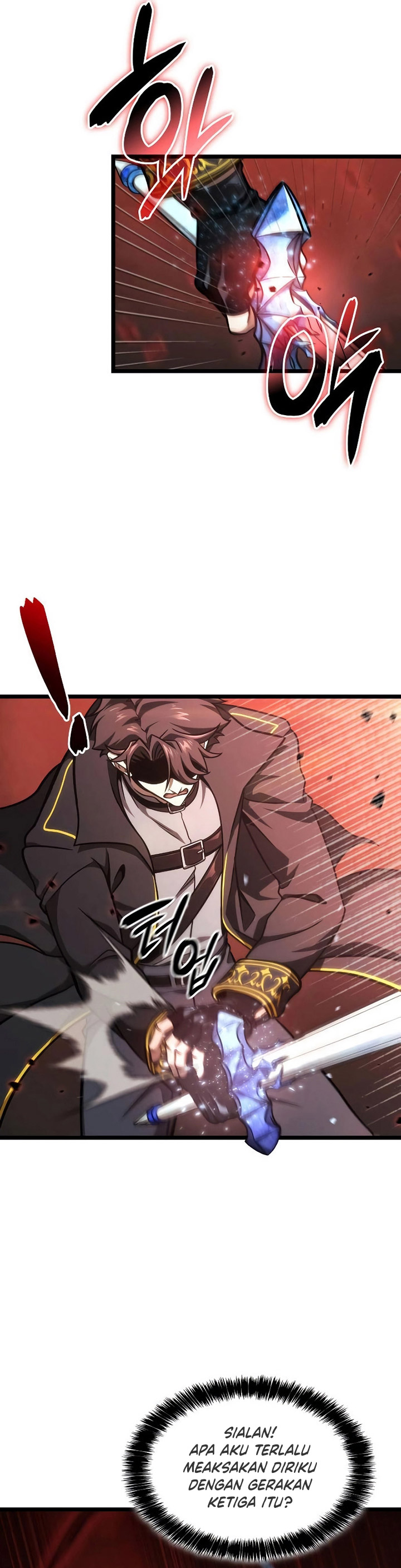 Insanely-Talented Player - Chapter 39 30