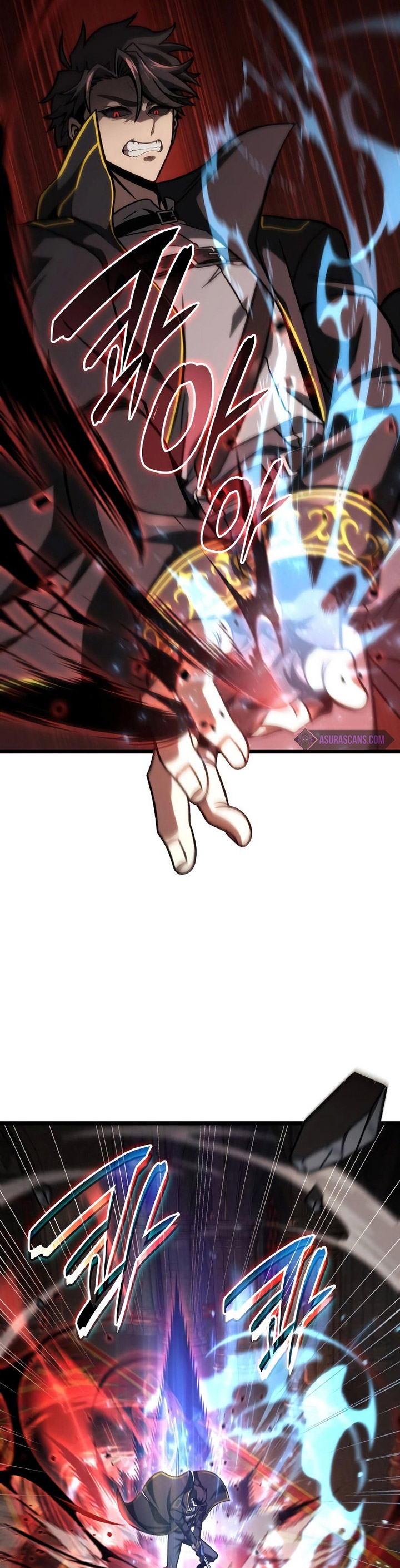Insanely-Talented Player - Chapter 39 31