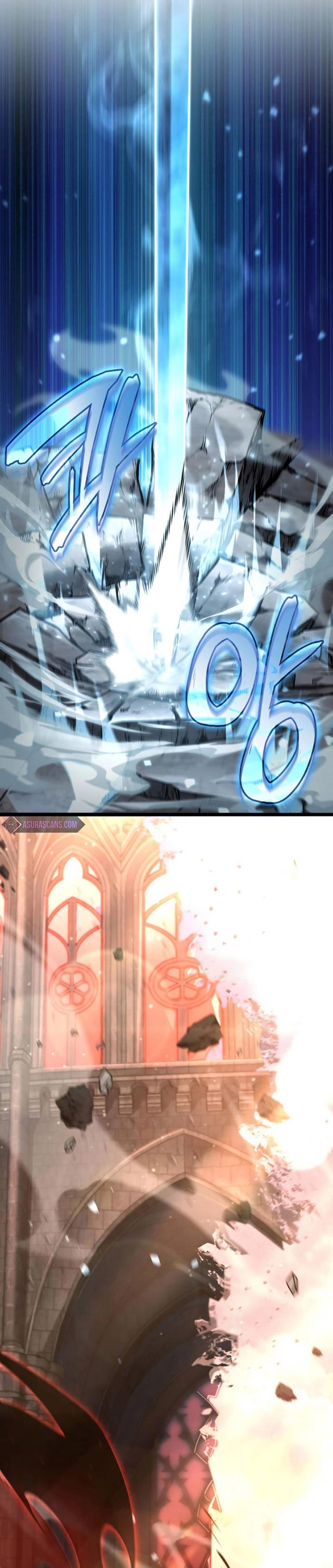 Insanely-Talented Player - Chapter 39 35