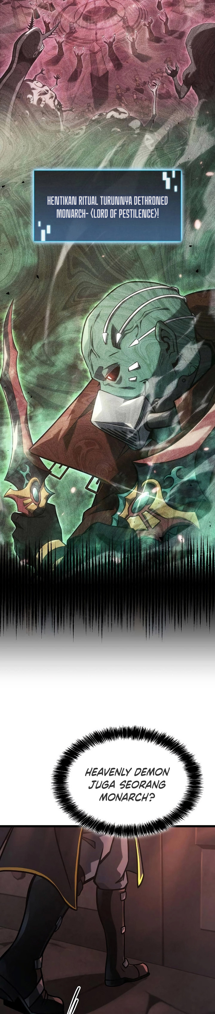 Insanely-Talented Player - Chapter 39 19