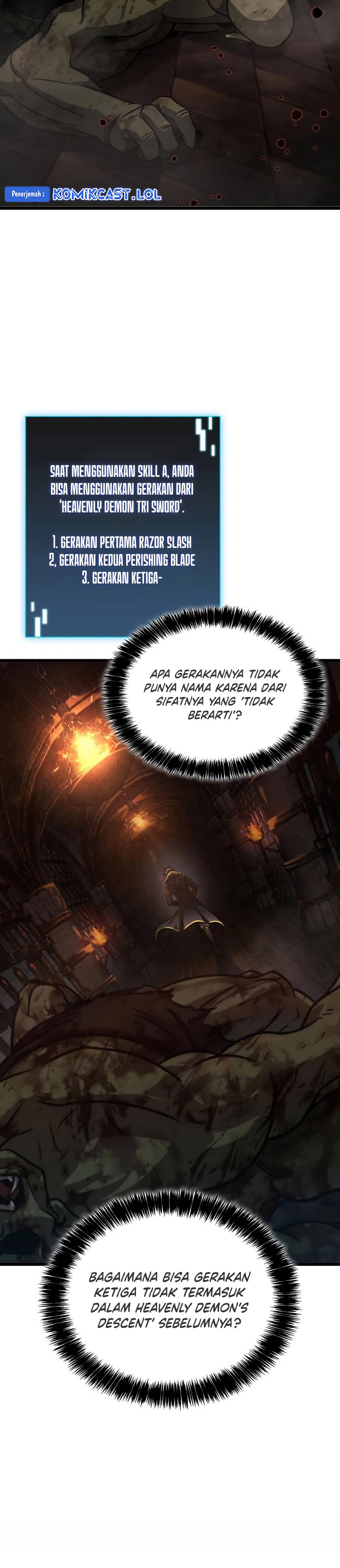 Insanely-Talented Player - Chapter 39 13