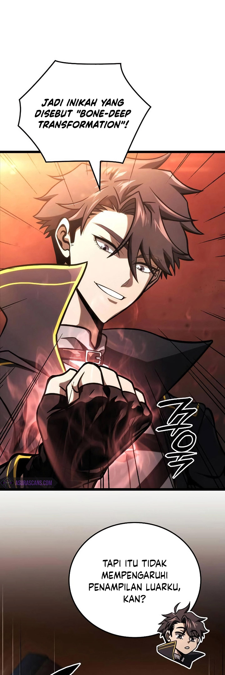 Insanely-Talented Player - Chapter 39 7
