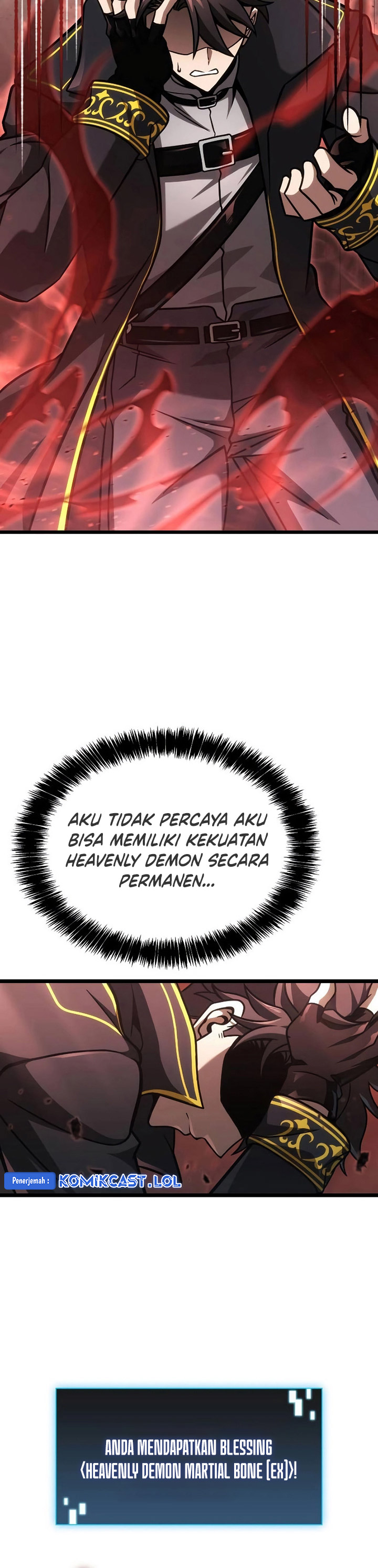 Insanely-Talented Player - Chapter 39 5