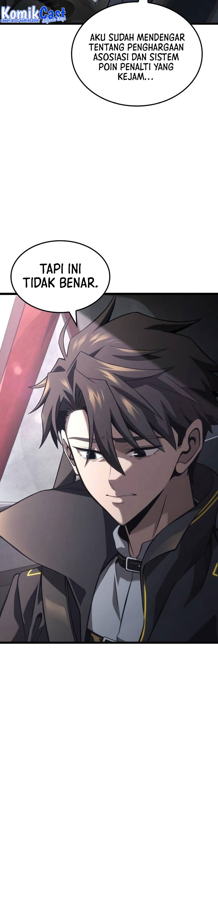 Insanely-Talented Player - Chapter 32 8