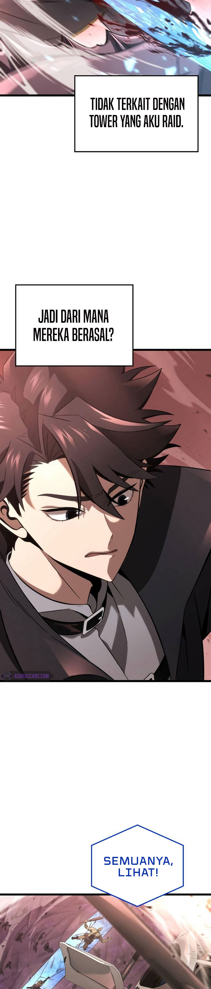 Insanely-Talented Player - Chapter 32 28