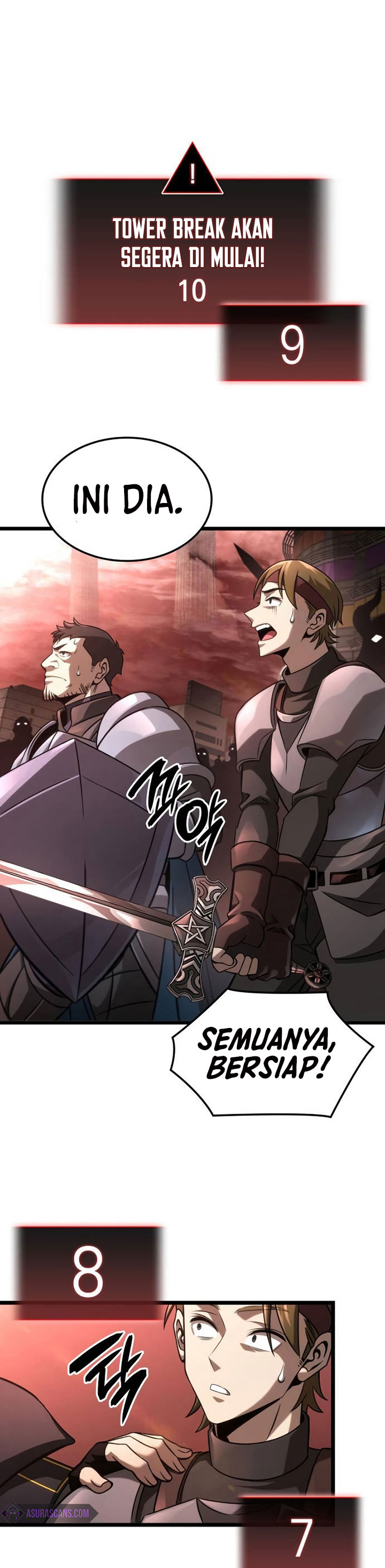 Insanely-Talented Player - Chapter 32 20