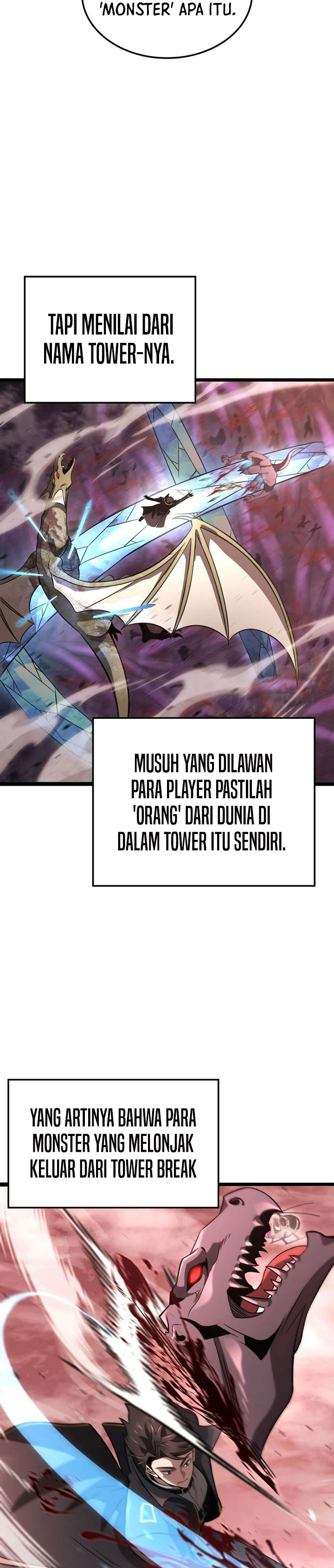 Insanely-Talented Player - Chapter 32 27