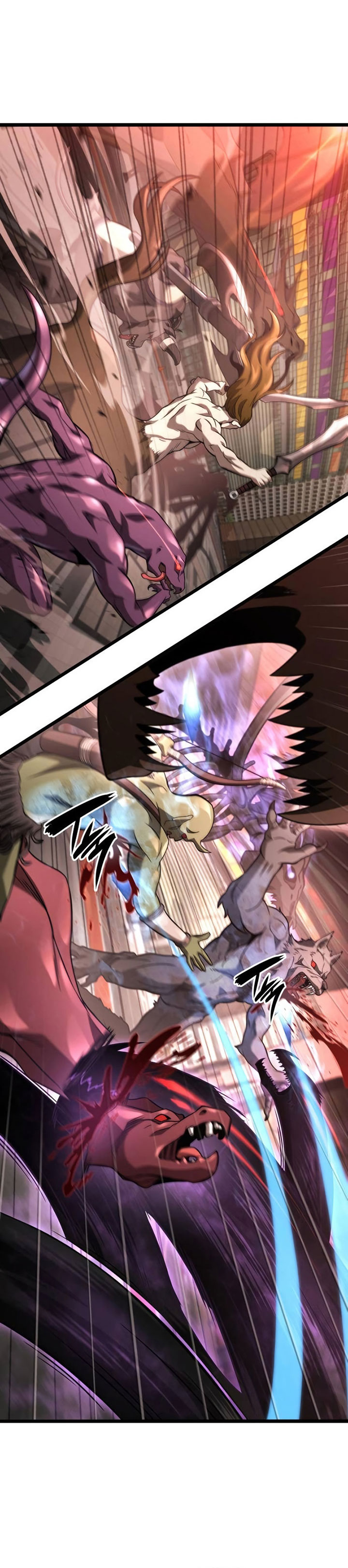 Insanely-Talented Player - Chapter 32 25