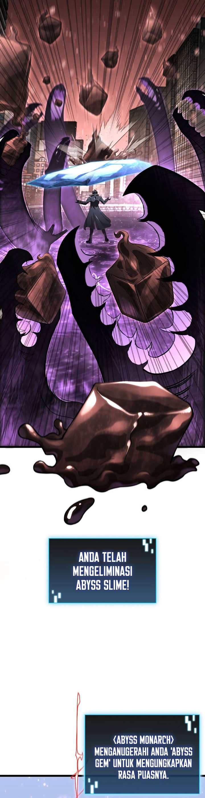 Insanely-Talented Player - Chapter 32 38