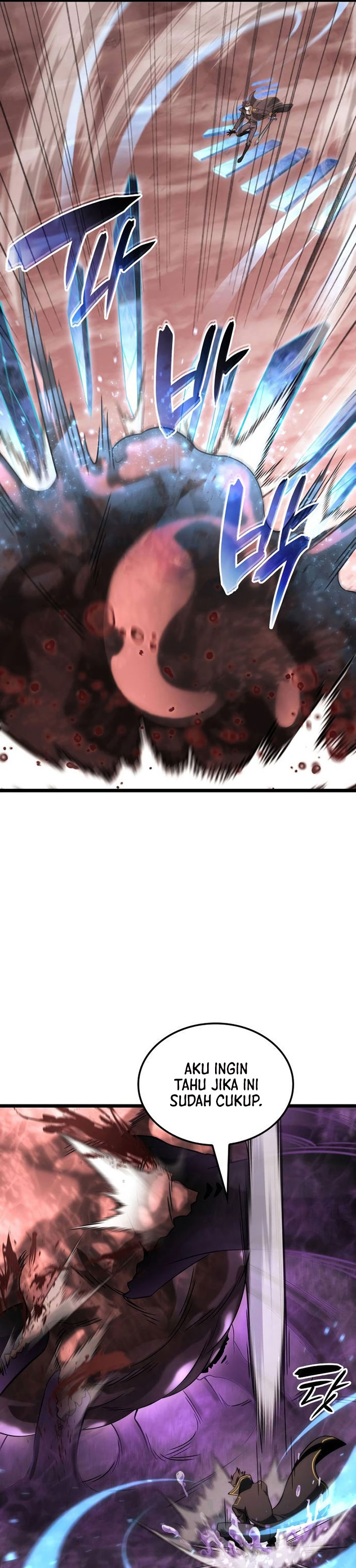 Insanely-Talented Player - Chapter 32 34