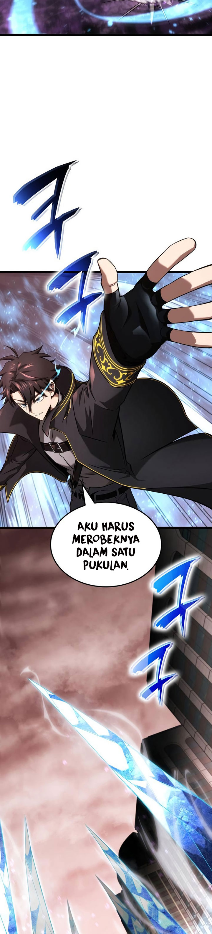 Insanely-Talented Player - Chapter 32 35