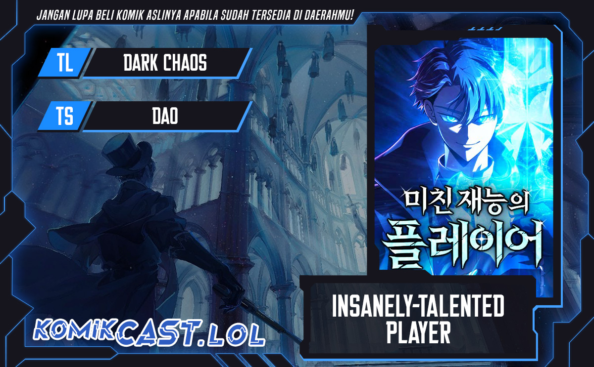 Insanely-Talented Player - Chapter 32 1