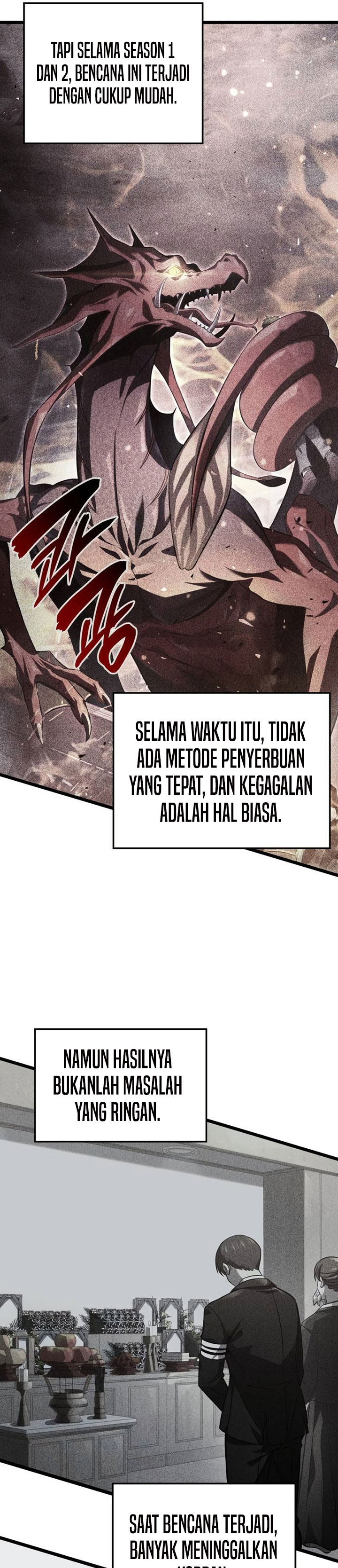 Insanely-Talented Player - Chapter 32 10
