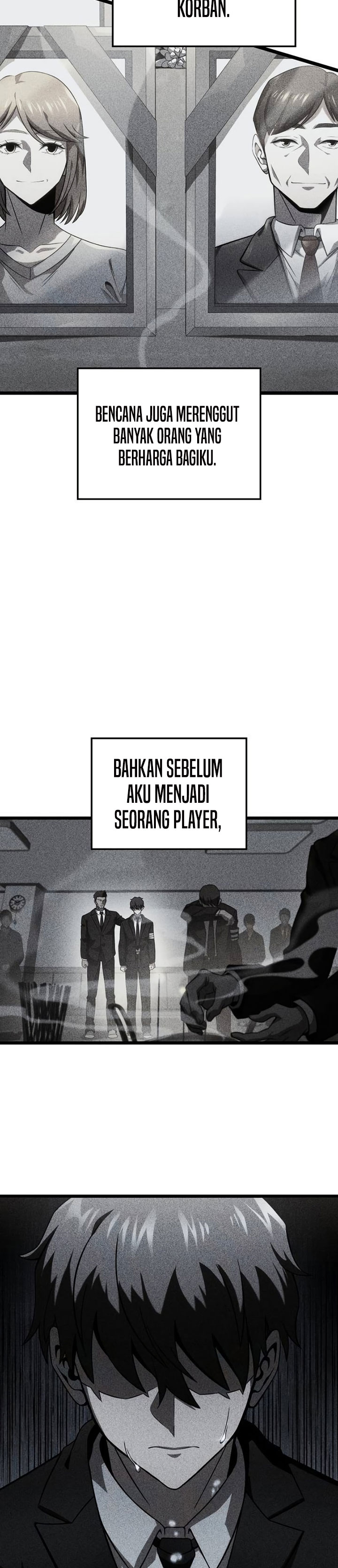 Insanely-Talented Player - Chapter 32 11