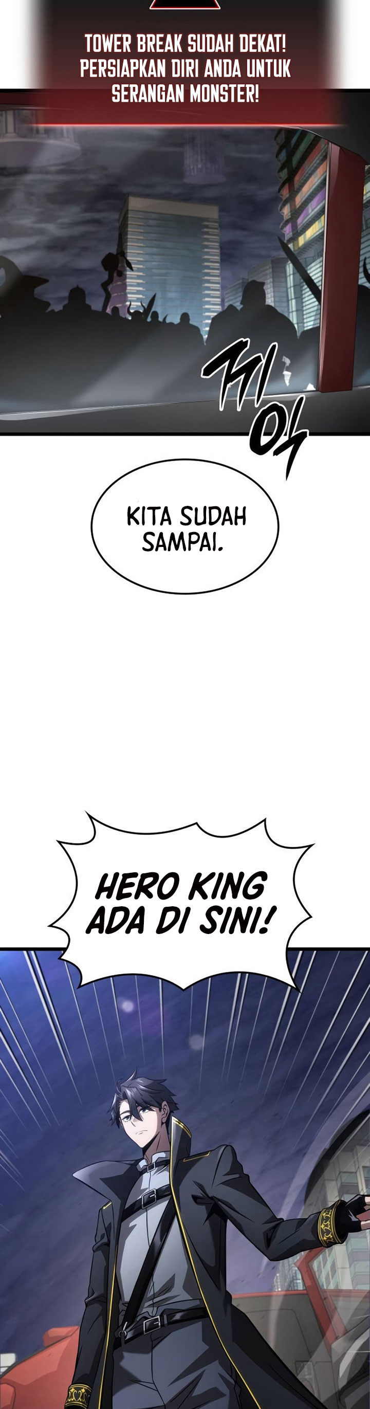 Insanely-Talented Player - Chapter 32 16