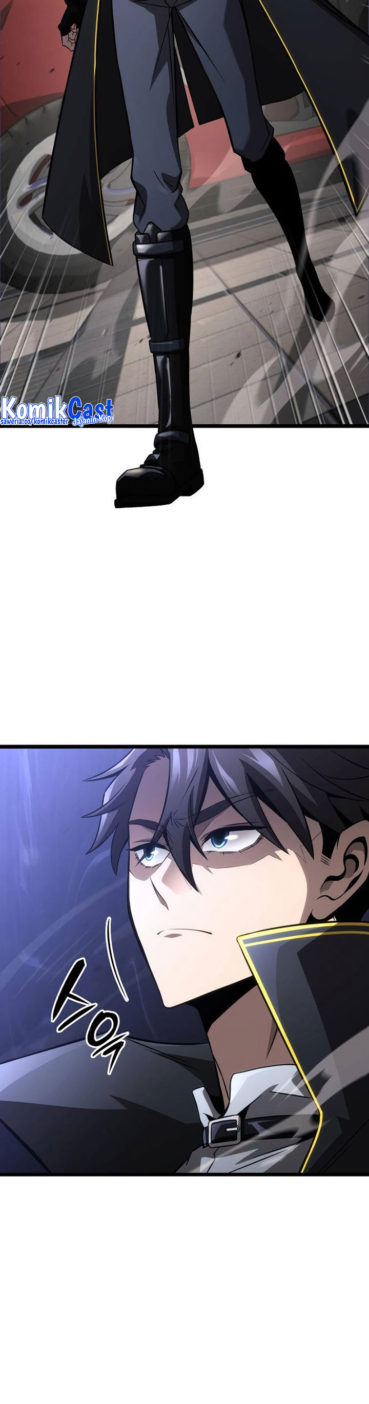 Insanely-Talented Player - Chapter 32 17