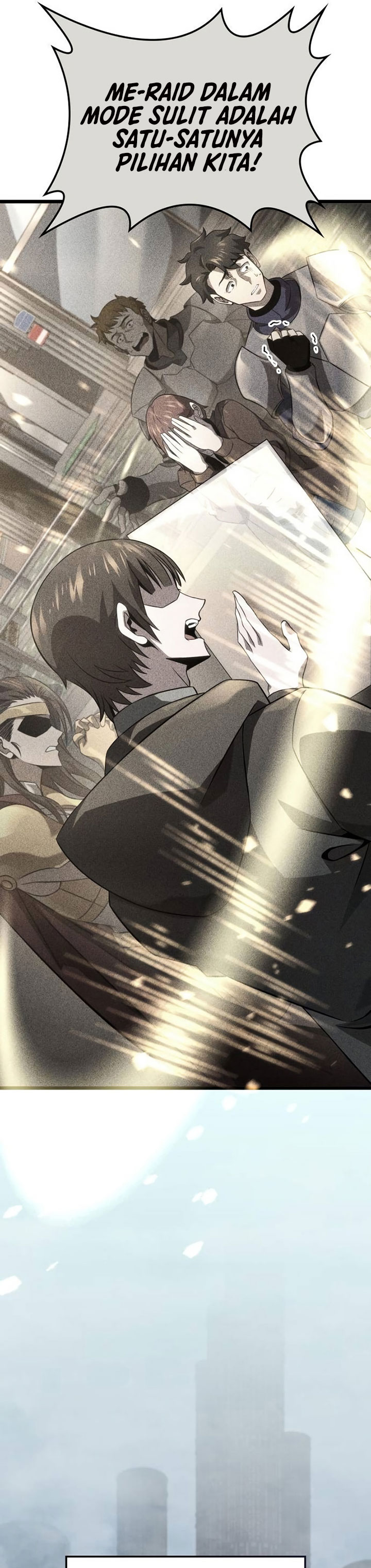 Insanely-Talented Player - Chapter 32 6