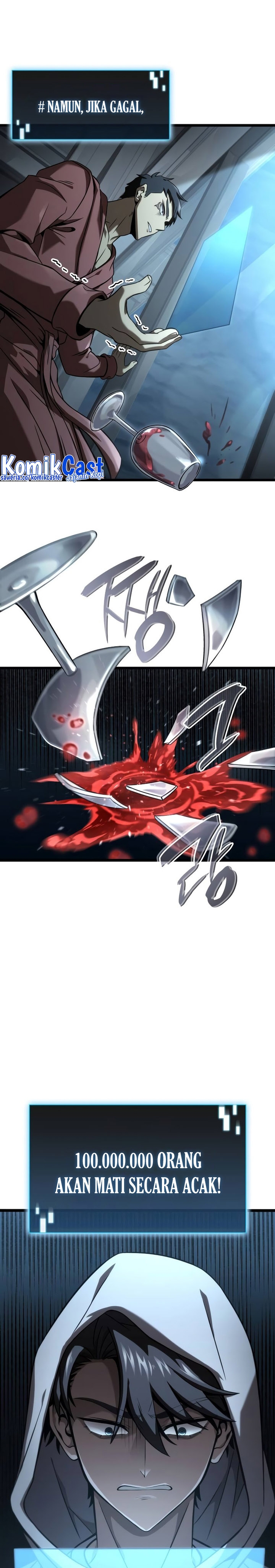 Insanely-Talented Player - Chapter 33 26