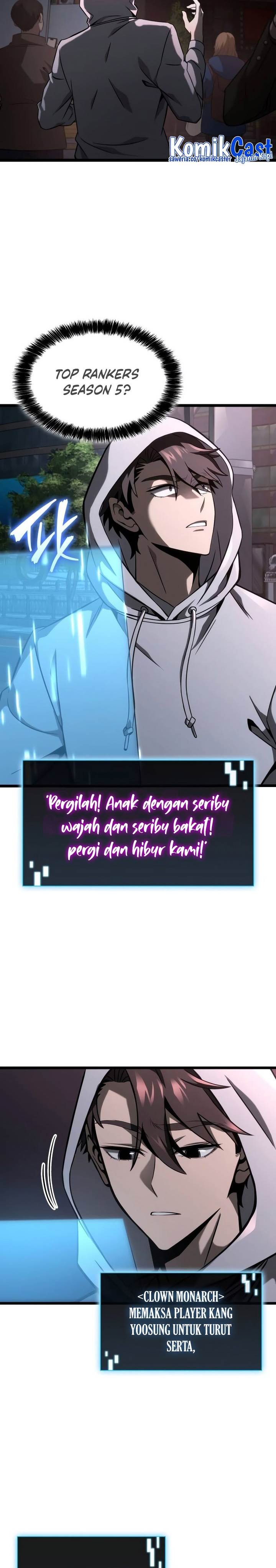Insanely-Talented Player - Chapter 33 24