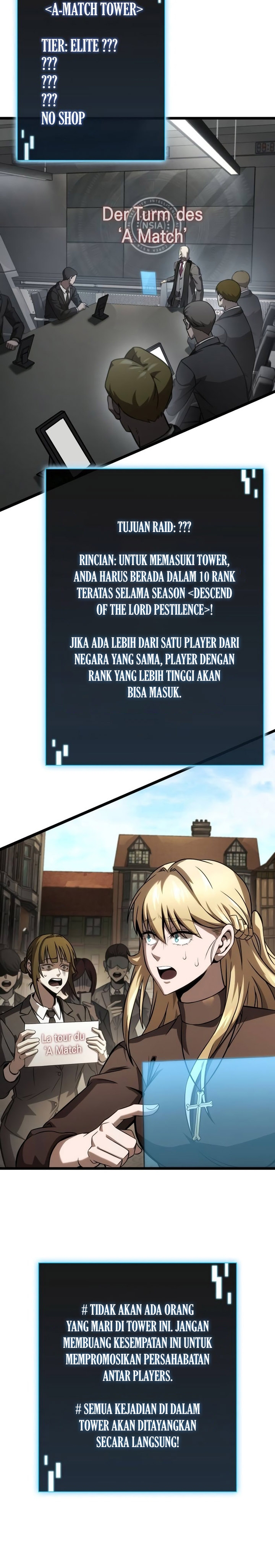 Insanely-Talented Player - Chapter 33 25