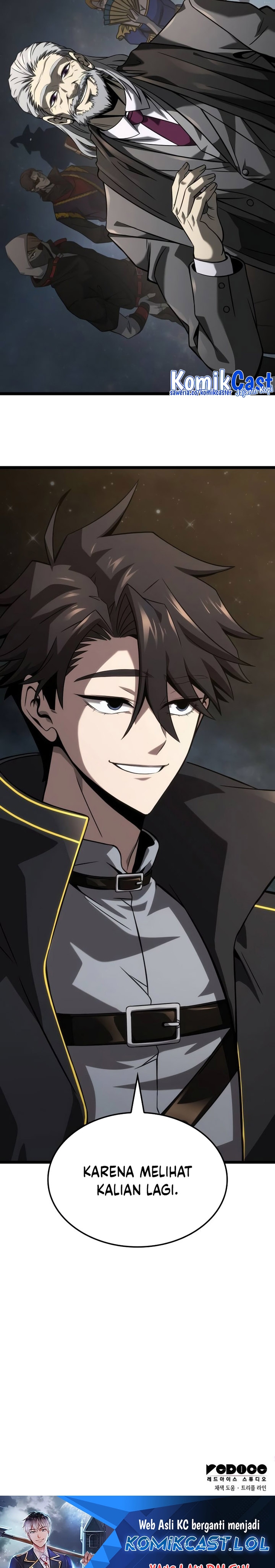 Insanely-Talented Player - Chapter 33 31